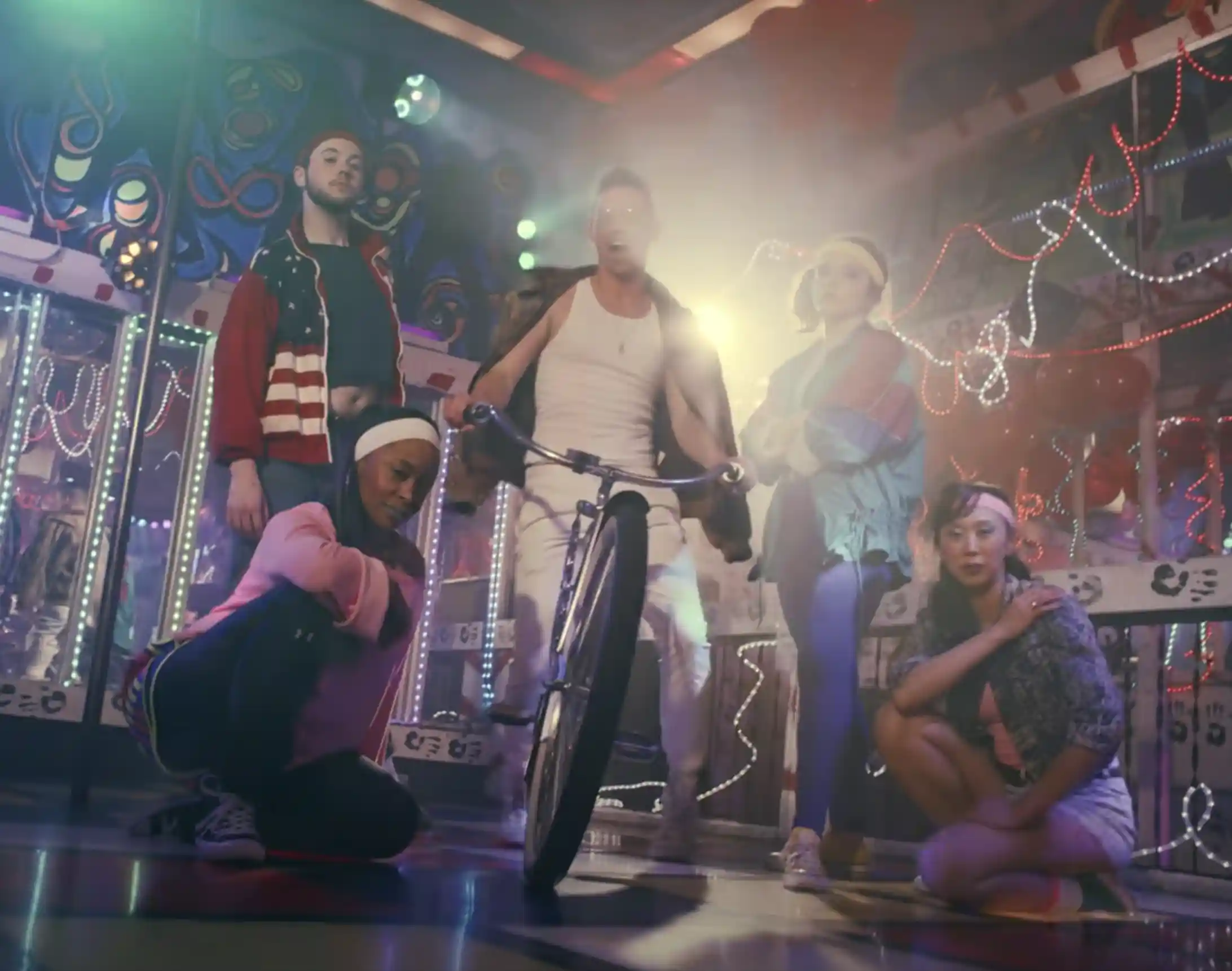 brennan villines: "better than we've ever been"